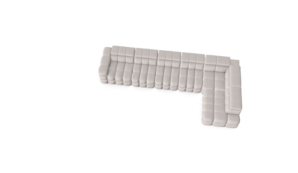 Canapé modulaire Buffalo - Ta configuration souhaitée M_XHQ5LH