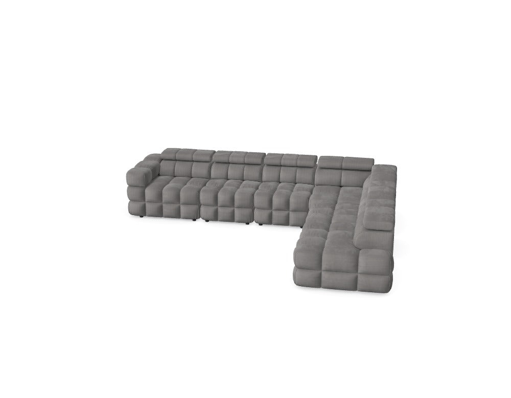 Modular sofa Buffalo - Your desired configuration M_XMY4PRV