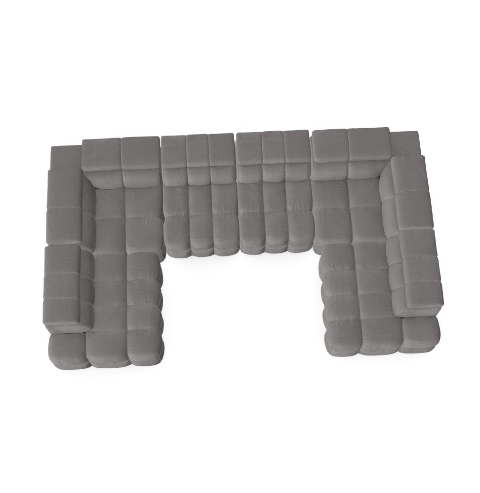 Canapé modulaire Buffalo - Ta configuration souhaitée M_XQSHJT