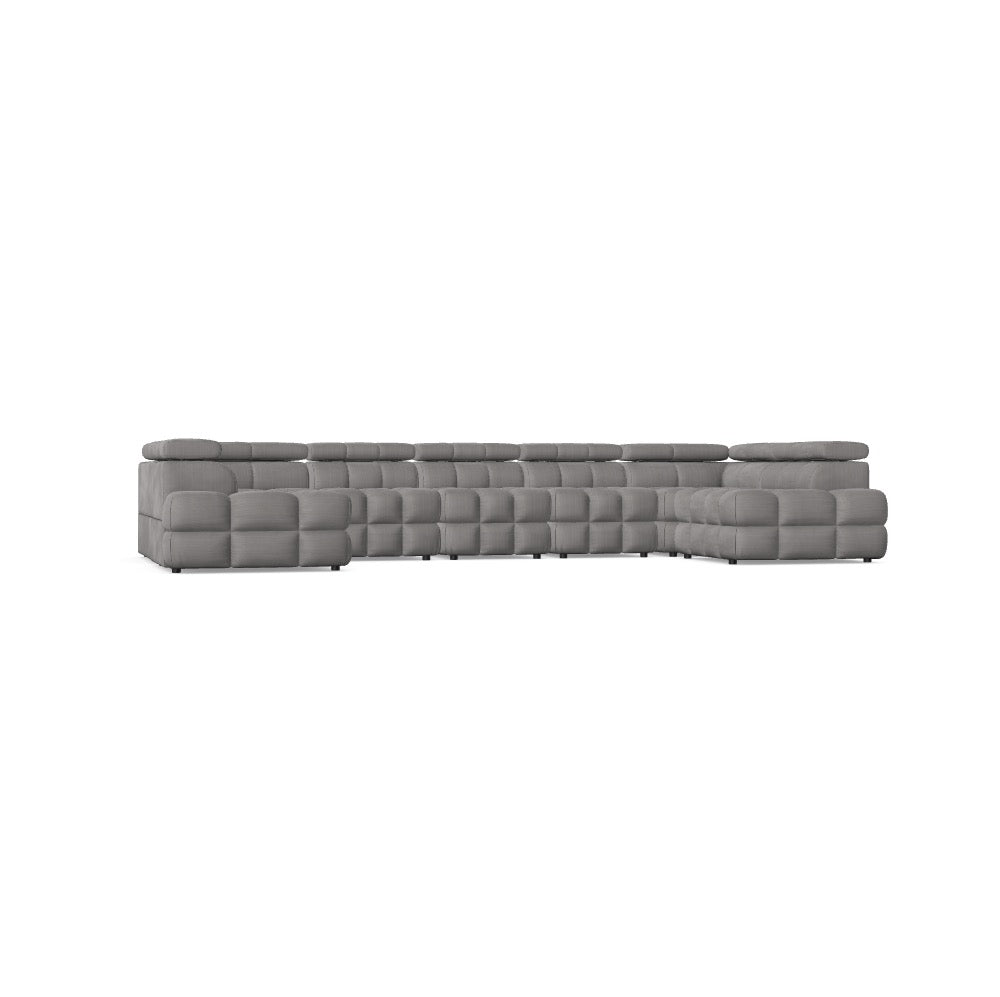 Canapé modulaire Buffalo - Ta configuration souhaitée M_YCSRRS