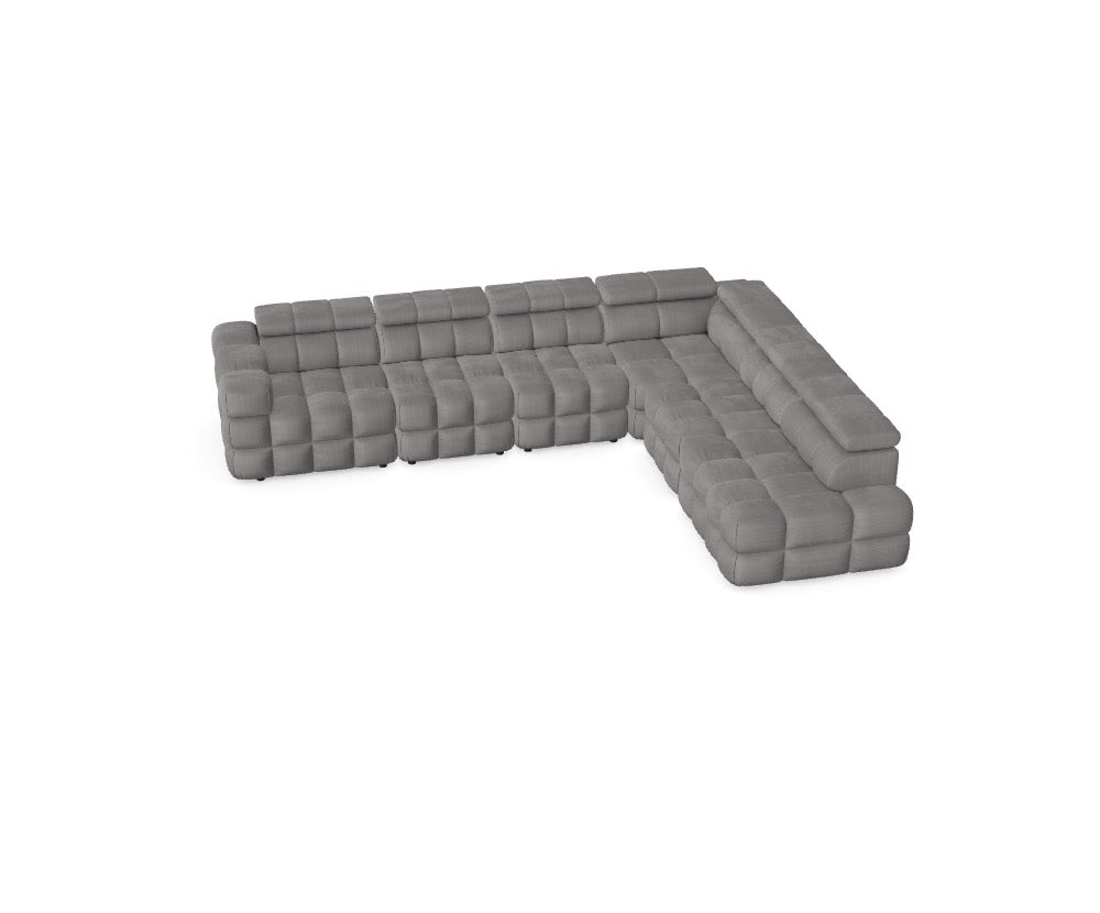 Canapé modulaire Buffalo - Votre configuration souhaitée M_YFFGBK