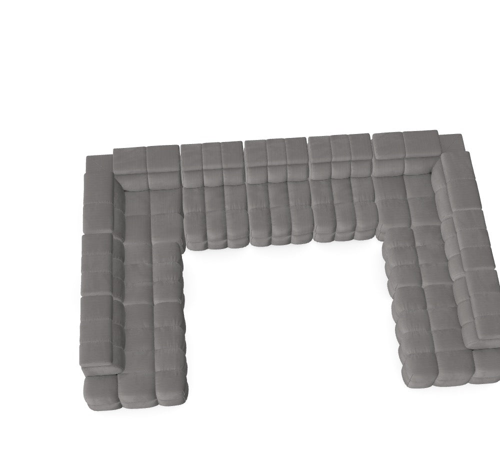 Modulsofa Buffalo - Är Wonschkonfiguratioun M_YKRFJJ