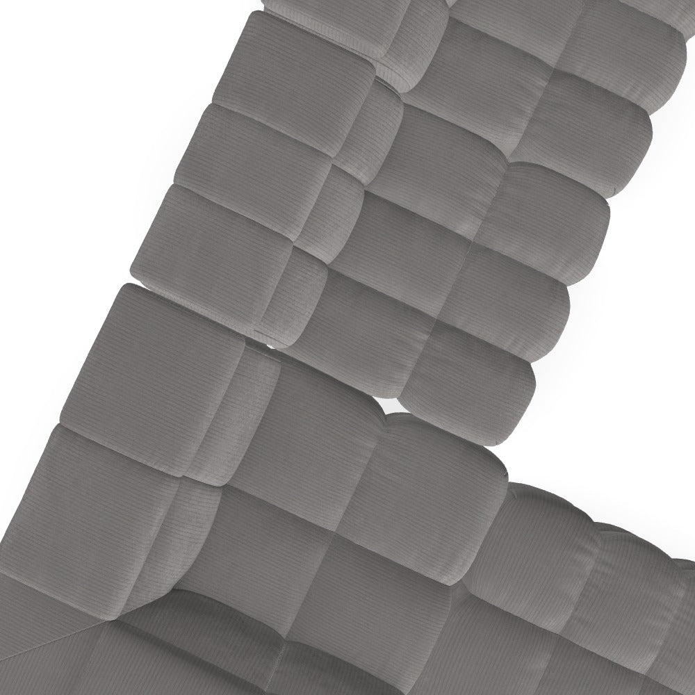 Modular Sofa Buffalo - Your Desired Configuration M_YPPUSM