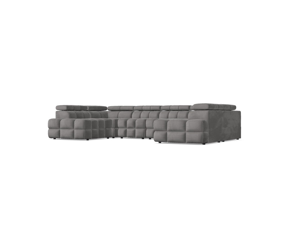 Modulart Sofa Buffalo - Deng Wonschkonfiguratioun M_Z6DS7L