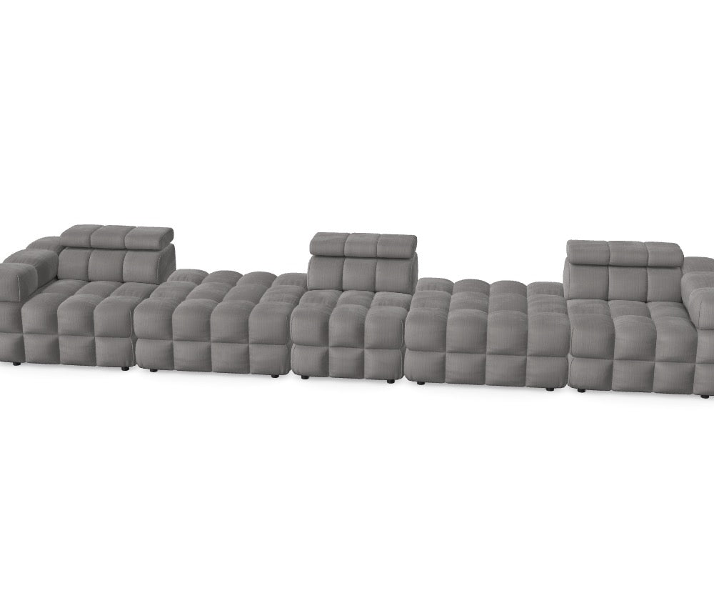 Modular Sofa Buffalo - Your Desired Configuration M_ZRAHFR