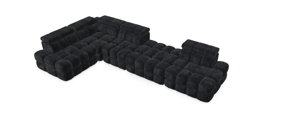 Modulares Sofa Buffalo - Deine Wunschkonfiguration REUIOU