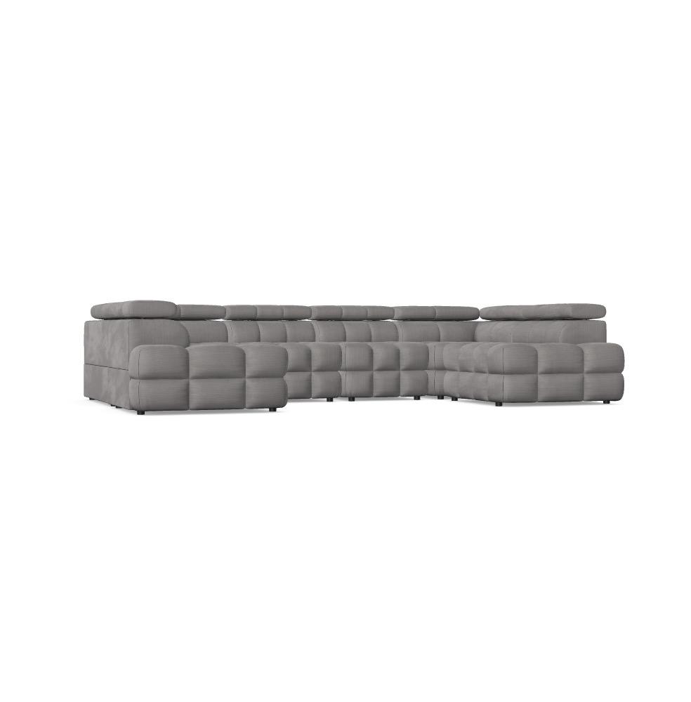 Modulares Sofa Buffalo - Deine Wunschkonfiguration RPKUDQ