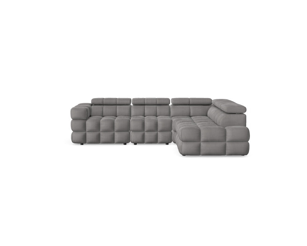 Modulart Sofa Buffalo - Deng Wonschkonfiguratioun TMKFEP