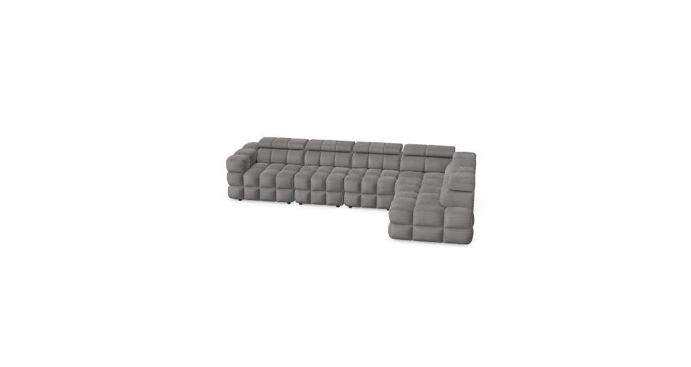 Modular Sofa Buffalo - Your Desired Configuration VH5K0W