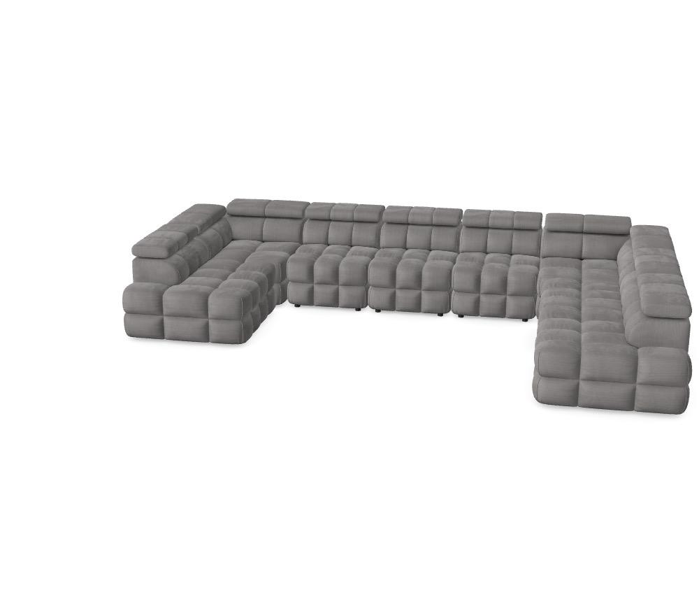 Modular Sofa Buffalo - Your Desired Configuration VRTVKE