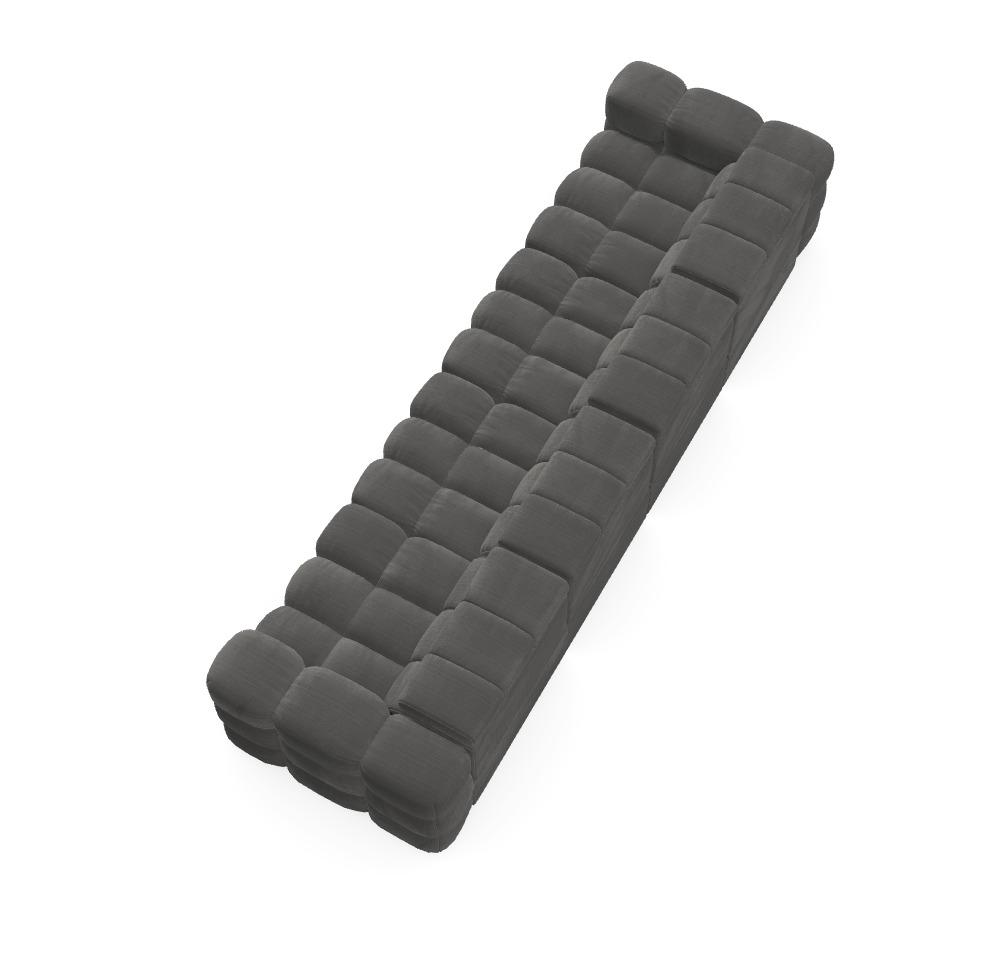 Modular Sofa Buffalo - Your Desired Configuration WUXBQG