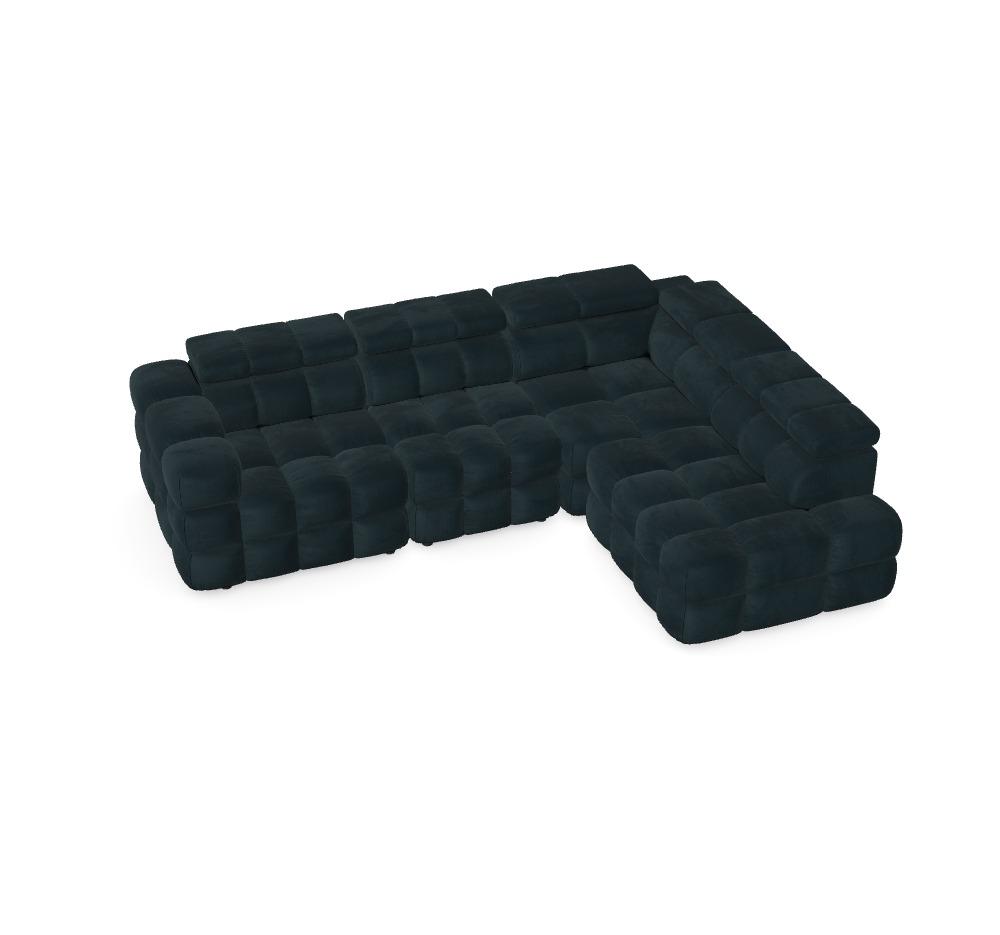 Modular Sofa Buffalo - Your Desired Configuration XYVP4E