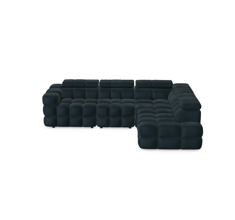 Modular Sofa Buffalo - Your Desired Configuration YE65AP