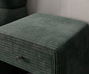 Designer Nuetstësch Amy aus Cord