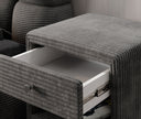 Designer Nuetstësch Amy aus Cord