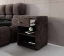 Designer Nuetstësch Amy aus Cord