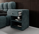 Designer Nuetstësch Amy aus Cord