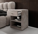 Designer Nuetstësch Amy aus Cord