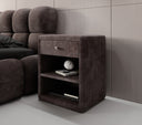 Designer Nuetstësch Amy aus Cord