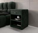 Designer Nuetstësch Amy aus Cord