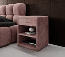 Designer Nuetstësch Amy aus Cord