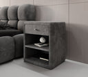 Designer Nuetstësch Amy aus Cord