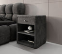 Designer Nuetstësch Amy aus Cord