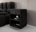 Designer Nuetstësch Amy aus Cord
