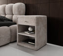 Designer Nuetstësch Amy aus Cord