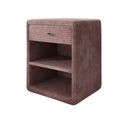 Designer Nuetstësch Amy aus Cord