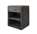Designer Nuetstësch Amy aus Cord