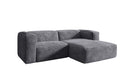 Designer-Ecksofa Comfy Mini an Cord