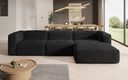 Designer-Ecksofa Comfy a Cord