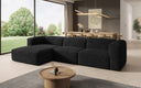 Designer-Ecksofa Comfy a Cord