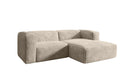 Designer-Ecksofa Comfy Mini an Cord