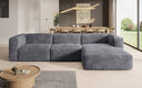 Designer-Ecksofa Comfy a Cord