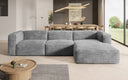 Designer-Ecksofa Comfy a Cord