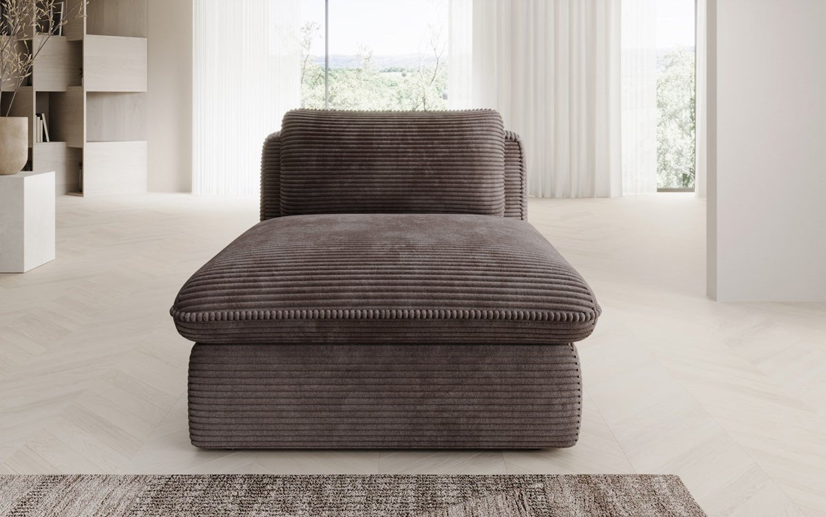 Designer Sofa-Sessel Cuddle am Cord