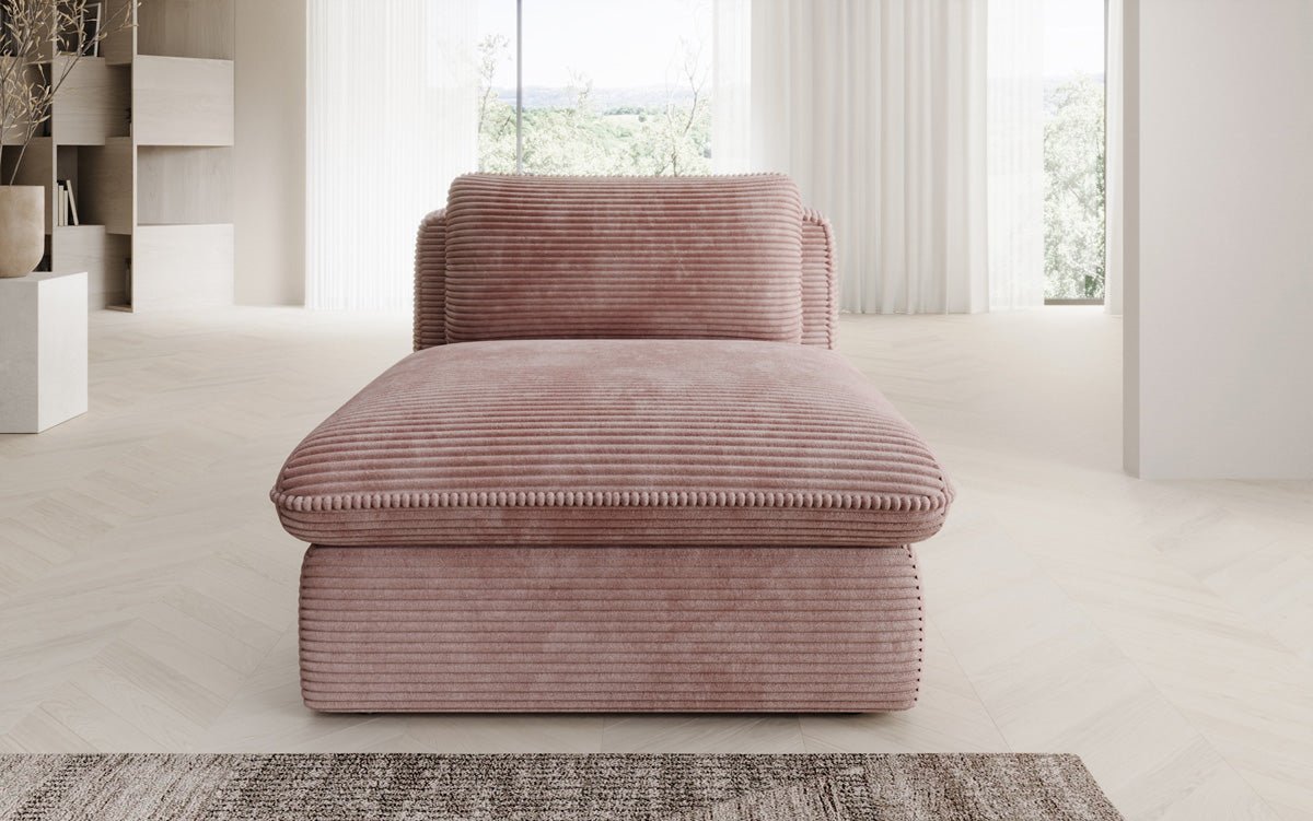 Designer Sofa-Sessel Cuddle am Cord