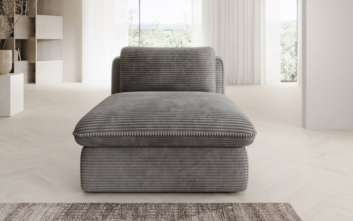 Designer Sofa-Sessel Cuddle am Cord
