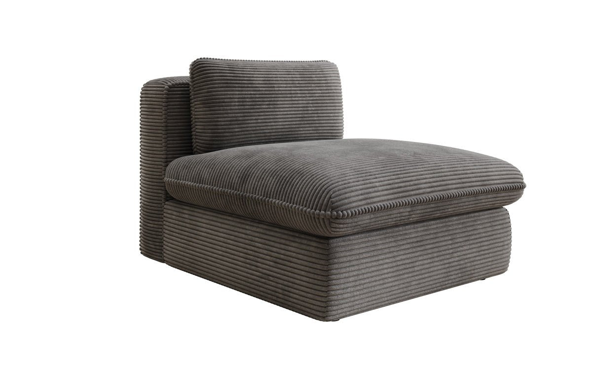 Designer Sofa-Sessel Cuddle am Cord