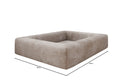 Dog bed Cordino 80 × 100 cm in Corduroy