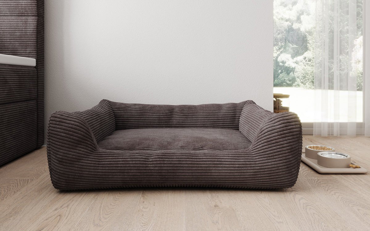 Hondbett Cosmo 120 × 80 cm am Cord