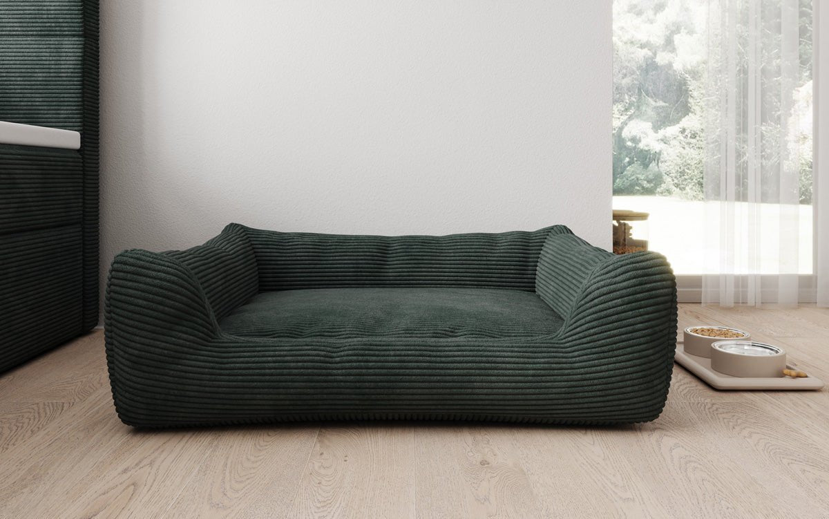 Hondbett Cosmo 120 × 80 cm am Cord