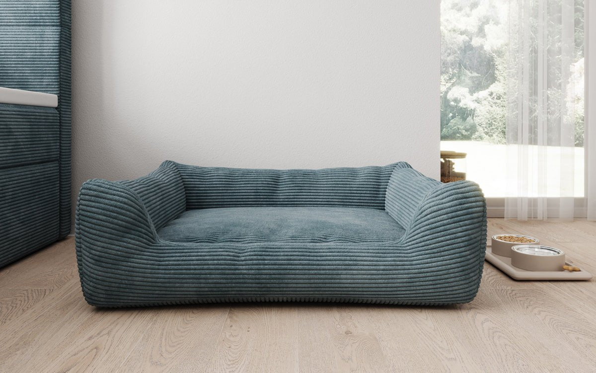 Hondbett Cosmo 120 × 80 cm am Cord