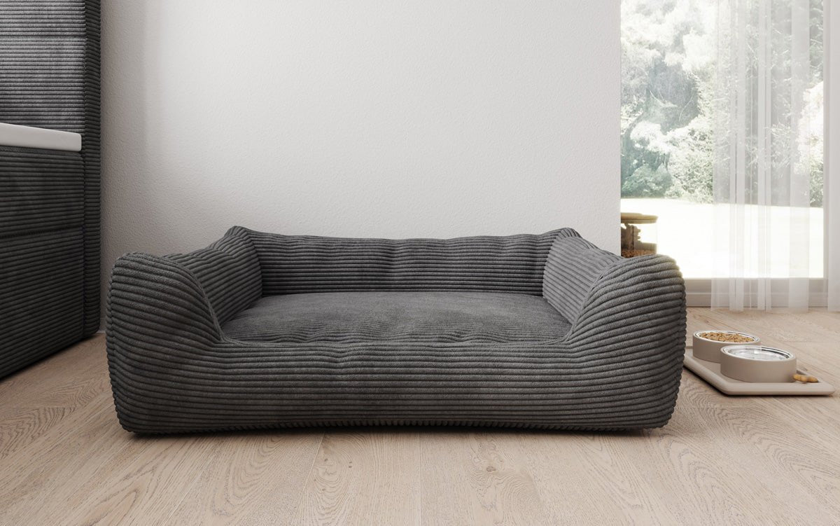Hondbett Cosmo 120 × 80 cm am Cord
