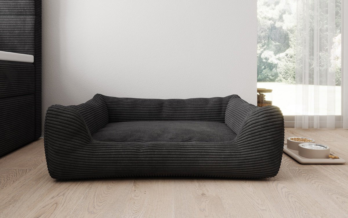 Hondbett Cosmo 120 × 80 cm am Cord