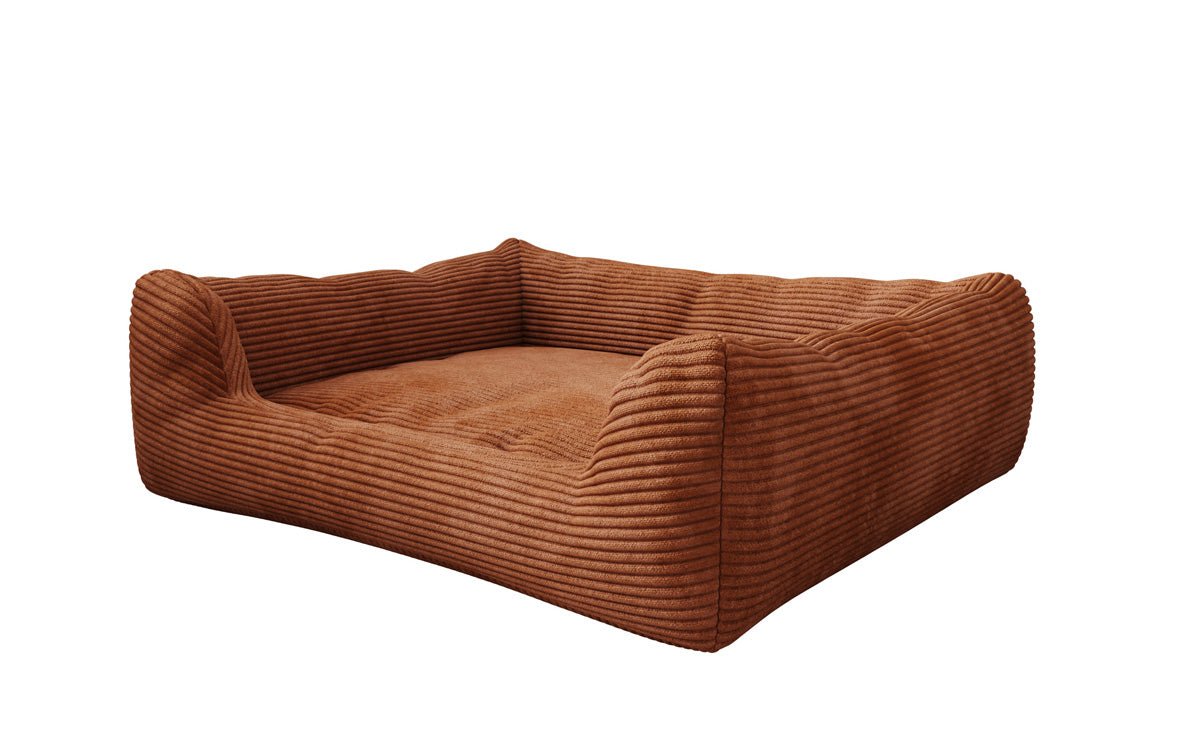 Hondbett Cosmo 120 × 80 cm am Cord