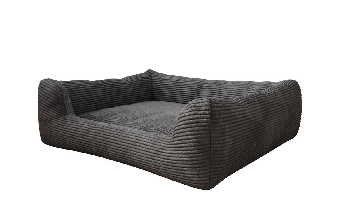 Hondbett Cosmo 120 × 80 cm am Cord