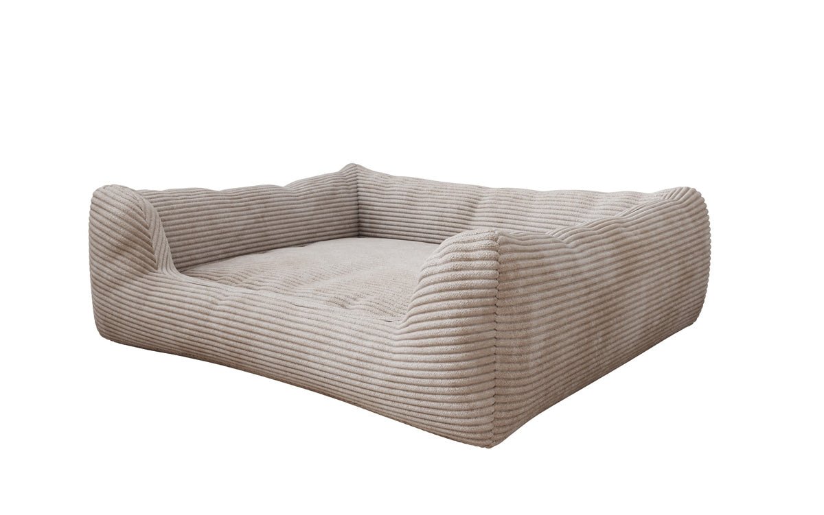 Hondbett Cosmo 120 × 80 cm am Cord